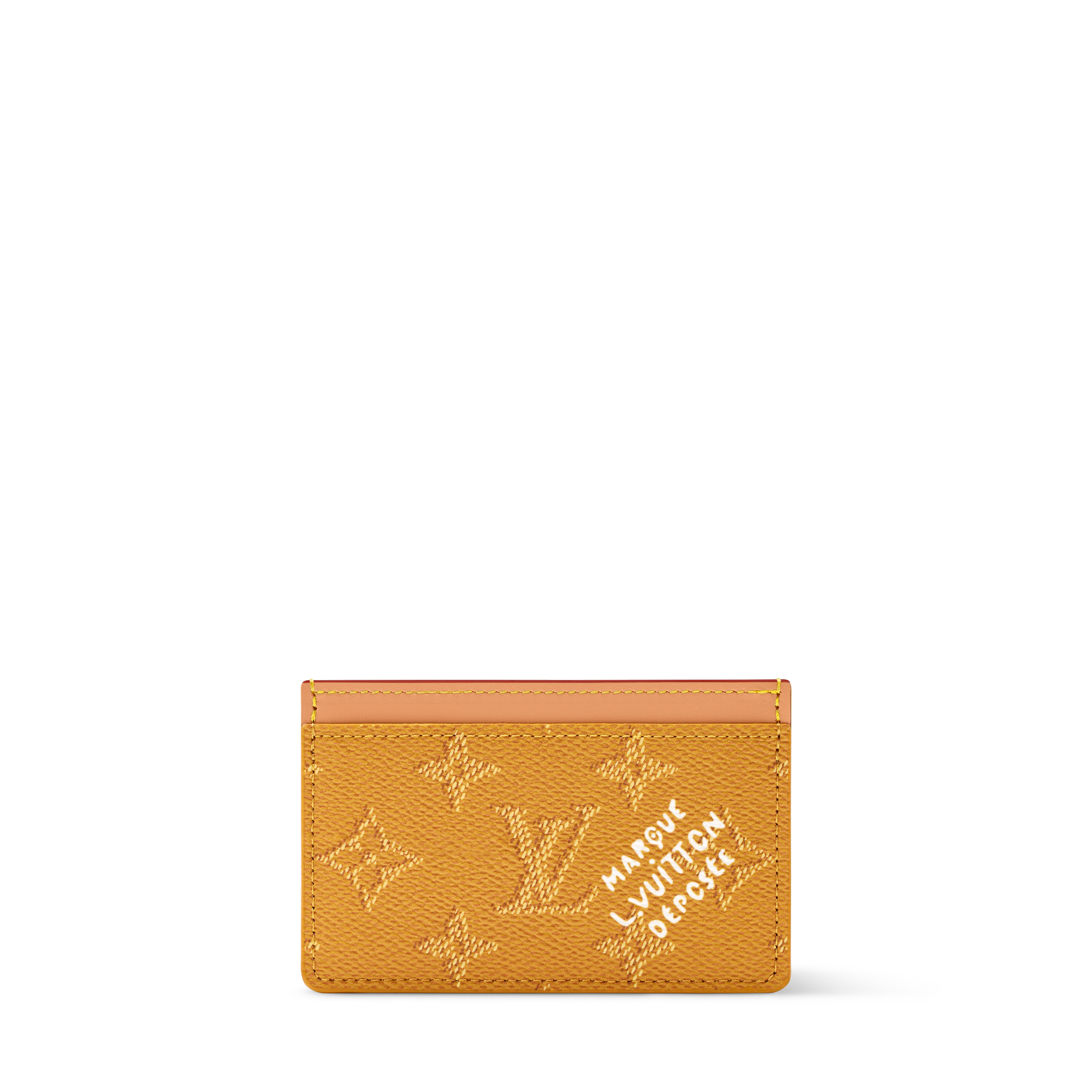 Card Holder Other Monogram Canvas - Women - Small Leather Goods